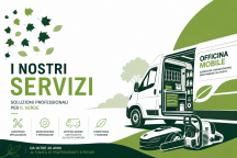 SERVIZI